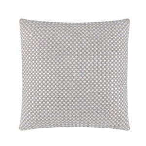 Montaigne Pearl Pillows - Two, 16"x16" - BRAND NEW WITH TAGS ATTCH'D